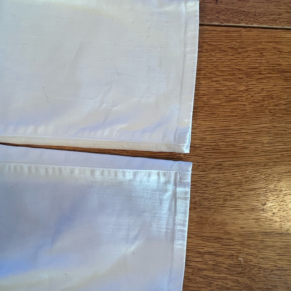 Chico's White Jeans - Picture 2 of 11